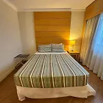 Flat Espetacular Lado Aeroporto Congonhas Lazer Total E Garagem 2205