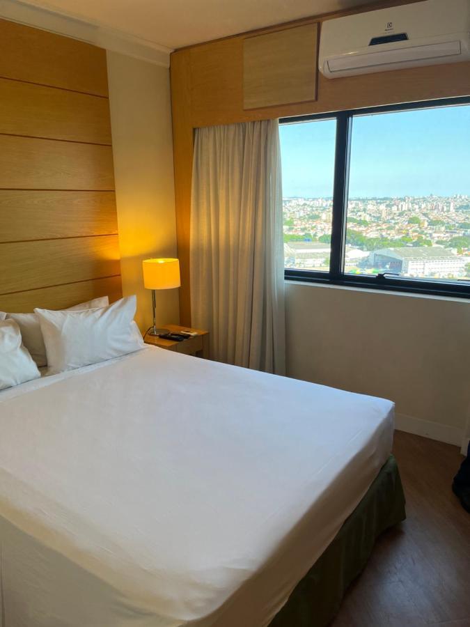 Flat Espetacular Lado Aeroporto Congonhas Lazer Total E Garagem 2205 Aparthotel Sao Paulo