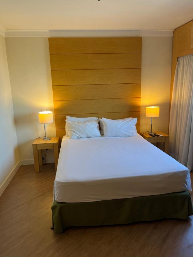 Flat Espetacular Lado Aeroporto Congonhas Lazer Total E Garagem 2205 Aparthotel Sao Paulo