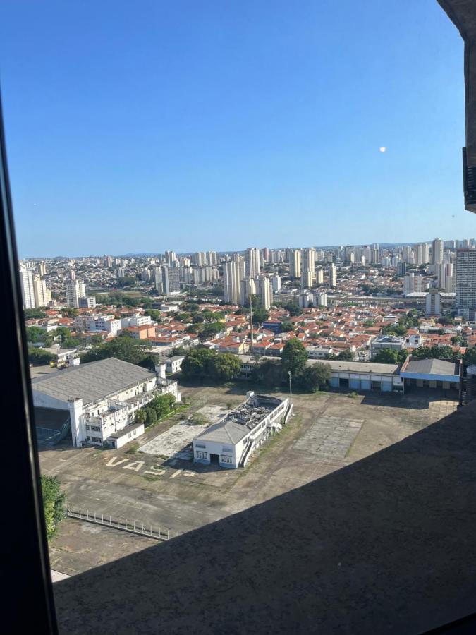 Flat Espetacular Lado Aeroporto Congonhas Lazer Total E Garagem 2205 Aparthotel *