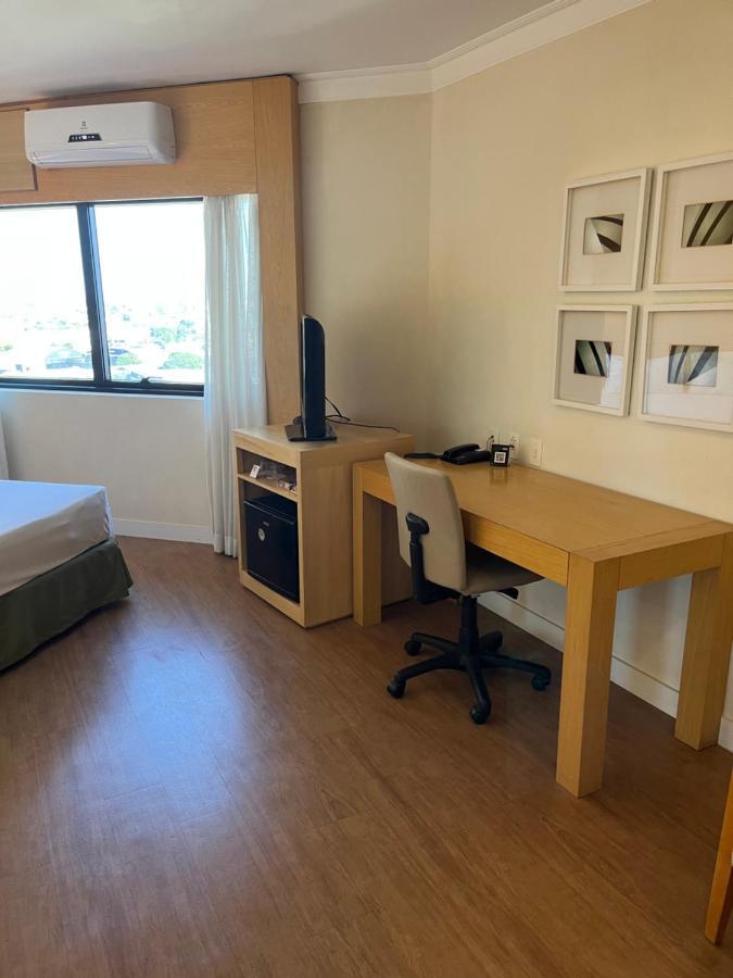 Flat Espetacular Lado Aeroporto Congonhas Lazer Total E Garagem 2205 *