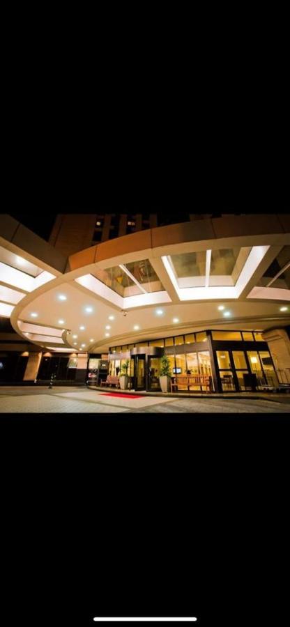 Flat Espetacular Lado Aeroporto Congonhas Lazer Total E Garagem 2205 Aparthotel São Paulo